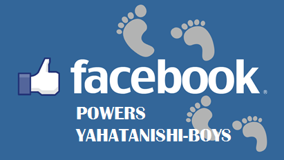 POWERS　faceBook